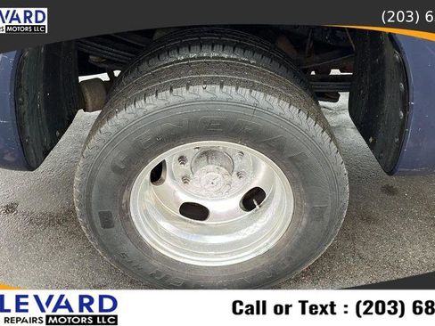 Used 2013 Ford F450 XL AWD/4WD image 28