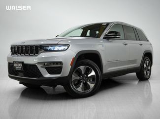 Used 2024 Jeep Grand Cherokee Limited 4xe AWD/4WD video 1