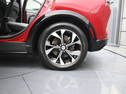 Used 2023 Ford Mustang Mach-E Premium RWD image 22
