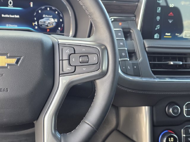 Used 2024 Chevrolet Tahoe LT w/ LT Signature Plus Package AWD/4WD image 30