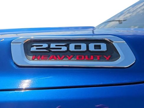 Used 2019 RAM 2500 Big Horn AWD/4WD image 10
