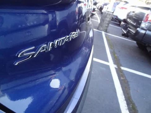 Used 2023 Hyundai Santa Fe SE image 7