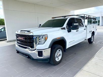 Used 2020 GMC Sierra 2500 2WD Crew Cab w/ Convenience Package