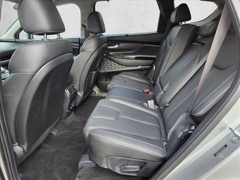 Used 2023 Hyundai Santa Fe Limited image 15