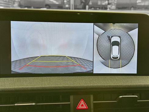 Used 2024 Kia EV6 Wind w/ Wind Technology Package image 22