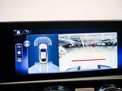 Used 2026 Mercedes-Benz CLA 250 4MATIC image 23