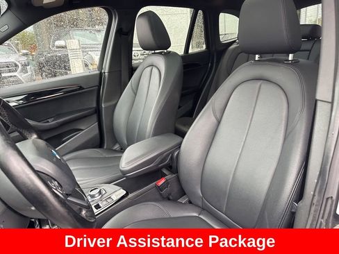Used 2016 BMW X1 xDrive28i AWD/4WD image 12