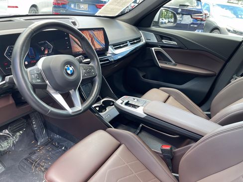 Certified 2023 BMW X1 xDrive28i w/ Premium Package AWD/4WD image 11