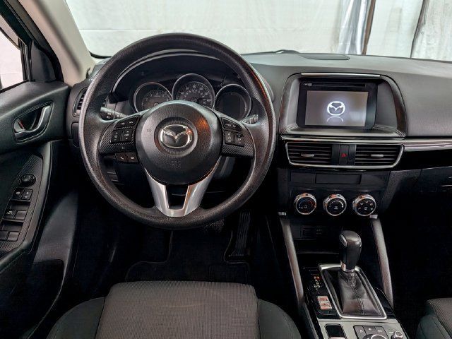 Used 2016 MAZDA CX-5 Sport AWD/4WD image 20