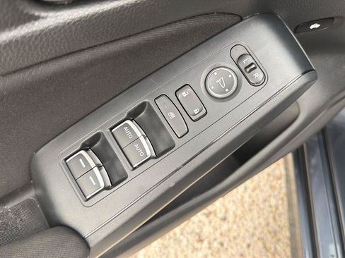 Used 2025 Honda Civic LX image 16