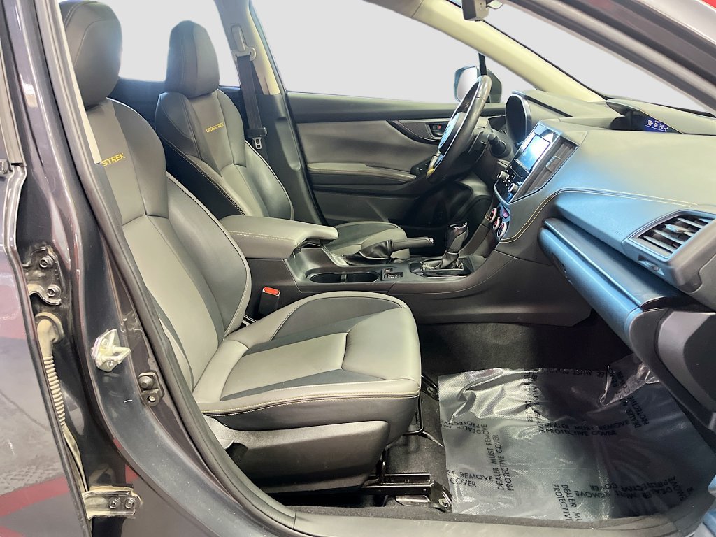 Used 2021 Subaru Crosstrek 2.5i Sport w/ Popular Package #3 AWD/4WD image 24