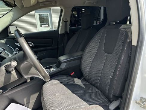 Used 2017 GMC Terrain SLE w/ Convenience Package image 15