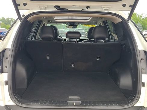 Used 2023 Hyundai Tucson Limited FWD image 33