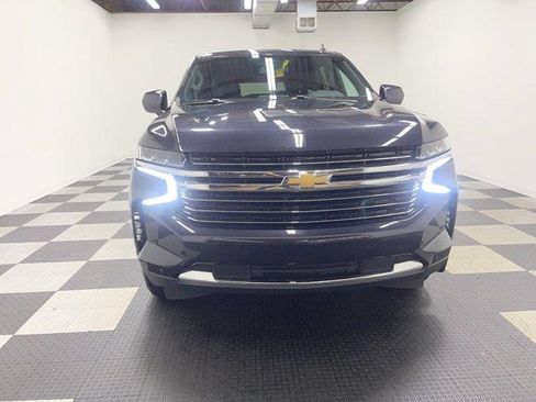 Used 2024 Chevrolet Tahoe LT AWD/4WD image 6