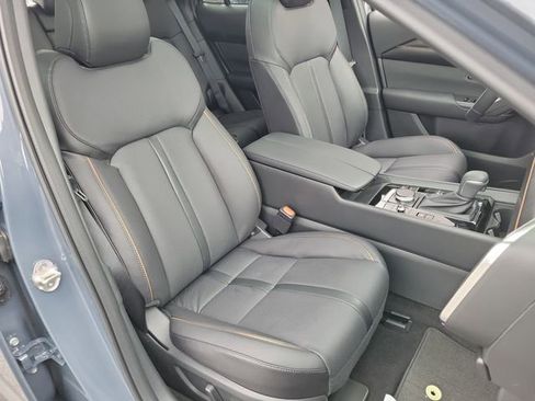 New 2026 MAZDA CX-50 2.5 Hybrid w/ Weather Package image 18