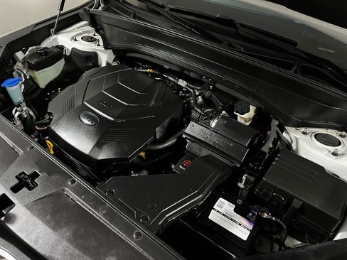 Used 2020 Kia Telluride SX w/ SX Prestige Package image 11