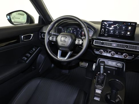 Used 2026 Honda Civic Sport Touring image 7