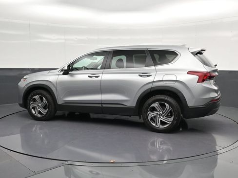 Used 2023 Hyundai Santa Fe SE FWD image 8