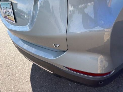 Used 2024 Chevrolet Equinox LT image 13