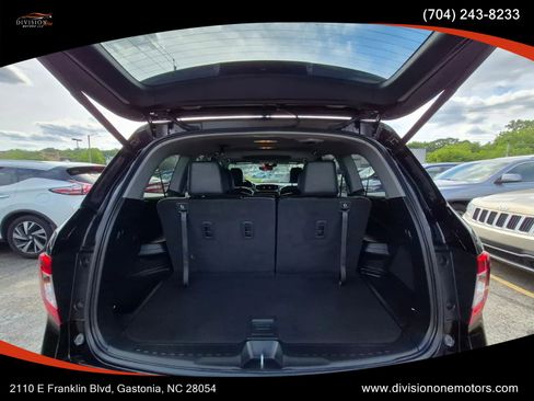 Used 2021 Honda Pilot Special Edition image 8