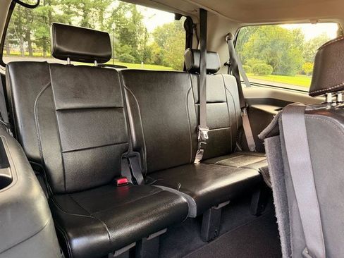 Used 2012 Nissan Armada Platinum AWD/4WD image 20