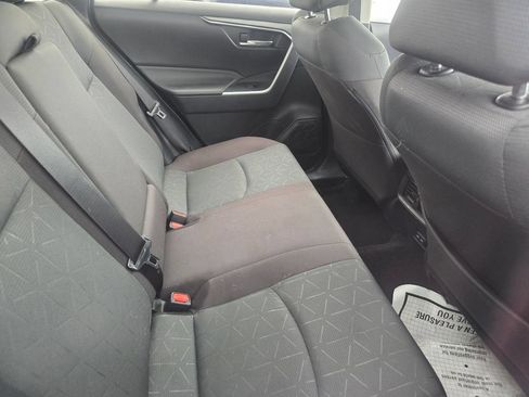 Certified 2025 Toyota RAV4 XLE AWD/4WD image 14