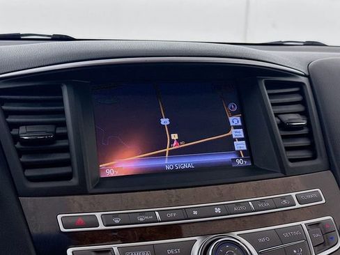 Used 2015 INFINITI QX60 AWD w/ Premium Plus Package image 14