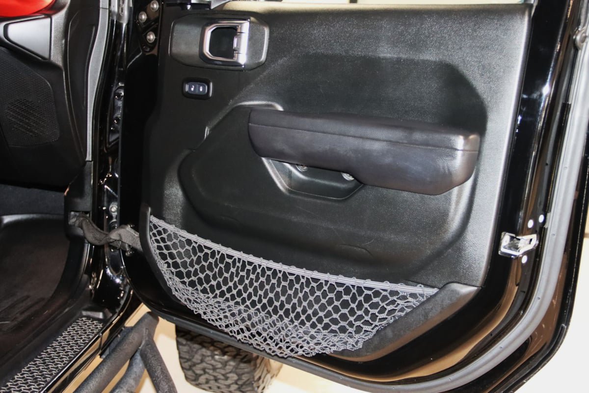 Used 2021 Jeep Gladiator Rubicon w/ Dual Top Group AWD/4WD image 75