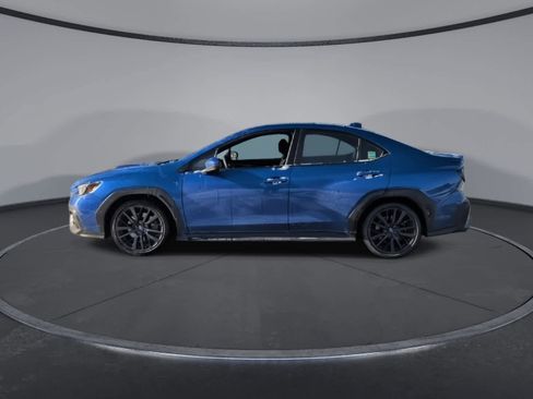 Certified 2024 Subaru WRX Premium image 5