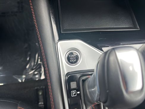 Used 2025 Nissan Altima 2.5 SR image 20