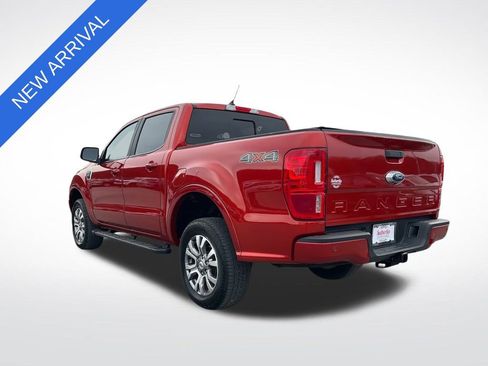 Used 2023 Ford Ranger Lariat w/ Technology Package image 5