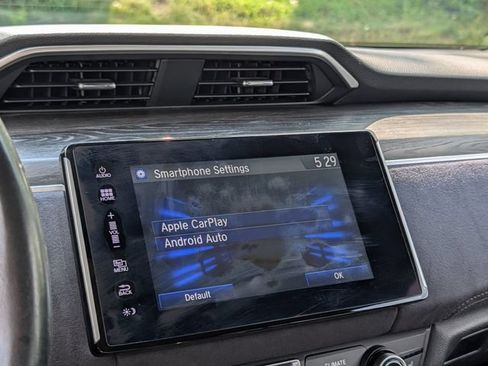Used 2018 Honda Clarity Touring image 22