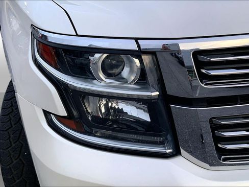 Used 2015 Chevrolet Tahoe LTZ RWD image 26
