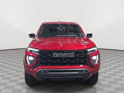 New 2026 GMC Canyon Elevation w/ Convenience Package