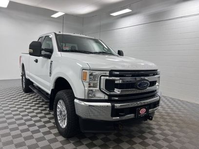 Used 2022 Ford F350 XL w/ STX Appearance Package