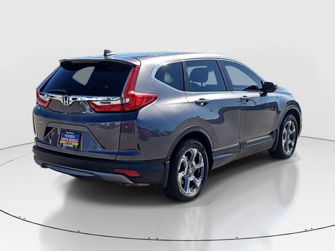 Used 2018 Honda CR-V EX-L image 5