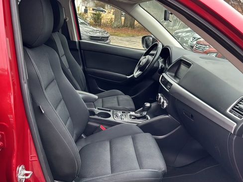 Used 2016 MAZDA CX-5 Touring w/ Bose/Moonroof Package image 12