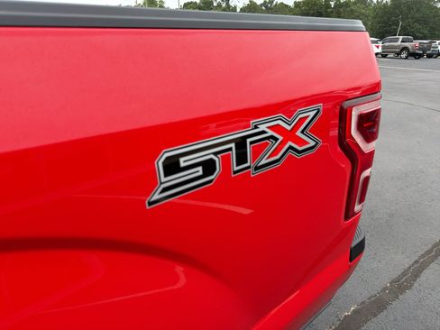 Used 2018 Ford F150 XL w/ Equipment Group 101A Mid RWD image 11