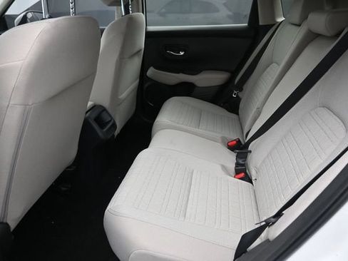 New 2027 Honda HR-V LX image 22