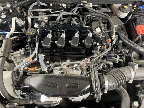 Used 2023 Honda Civic Touring image 30