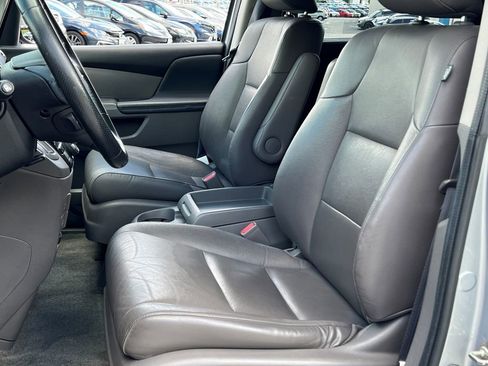 Used 2017 Honda Odyssey EX-L image 6