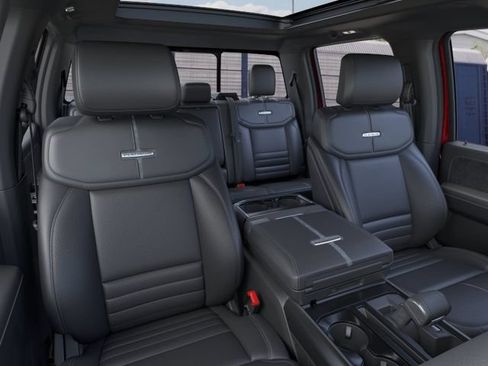 New 2026 Ford F150 Platinum AWD/4WD image 10