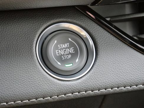 New 2026 Buick Enclave Preferred image 53