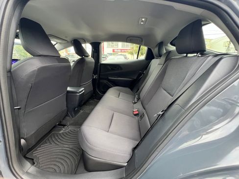 Used 2023 Toyota Prius LE image 14