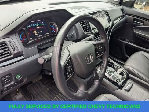 Used 2022 Honda Pilot Elite image 18