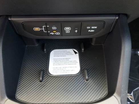 New 2026 Kia K4 EX w/ GT-Line Sunroof Package FWD image 20
