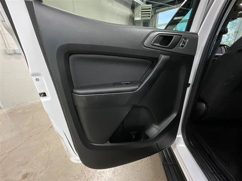 Used 2023 Ford Ranger XL w/ Equipment Group 101A High AWD/4WD image 21