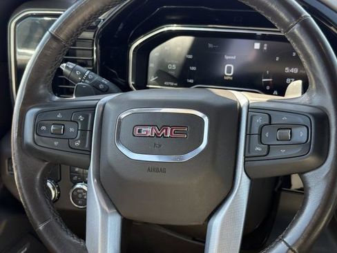 Used 2023 GMC Sierra 1500 SLT image 20