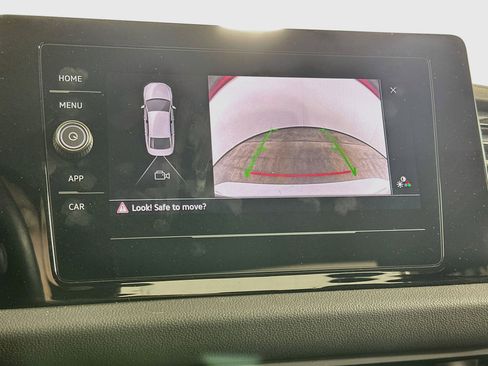 Used 2025 Volkswagen Jetta S FWD image 22
