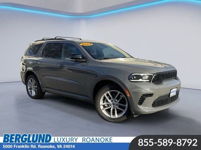 Used 2024 Dodge Durango GT